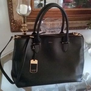 Like New Ralph Lauren Bag